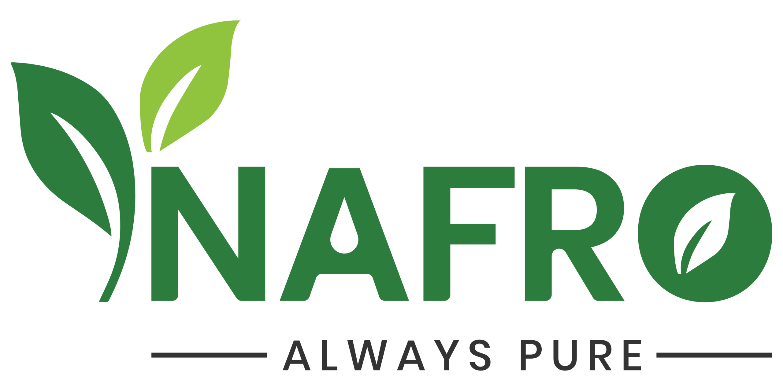 Nafro Logo