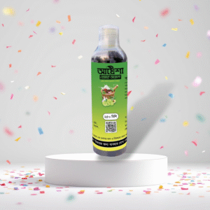 আয়েশা হেয়ার অয়েল